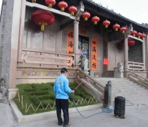 消殺類