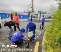 蛇患防控